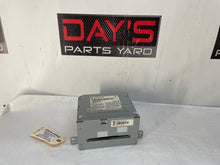 2009 Cadillac CTS-V Sedan CD Player Navigation Control Receiver Box Unit OEM - Day's Parts Yard