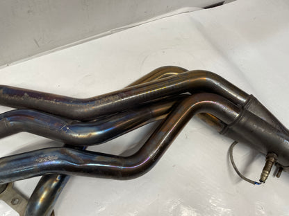 2014 Chevy Camaro ZL1 Kooks Long Tube Exhaust Headers w/ Factory Connection Pipes - Day's Parts Yard