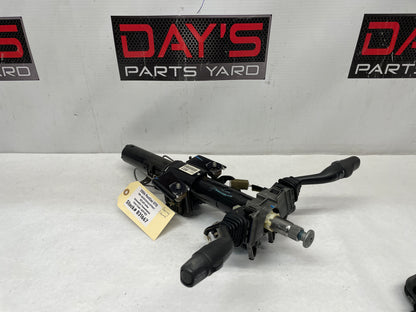 2006 Pontiac GTO Steering Column w/ Key OEM - Day's Parts Yard