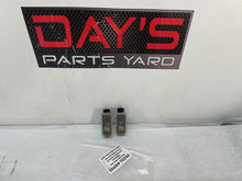 2015 Chevy SS Sedan RH & LH License Plate Tag Lights OEM