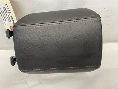 2015 Chevy Camaro SS 1LE Leather Center Console Lid OEM - Day's Parts Yard