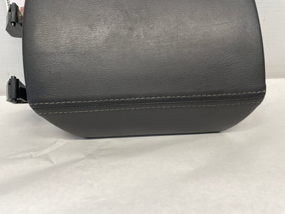 2015 Chevy Camaro SS 1LE Leather Center Console Lid OEM - Day's Parts Yard
