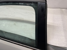2012 Chevy Caprice PPV RH Passenger Rear Exterior Door White OEM