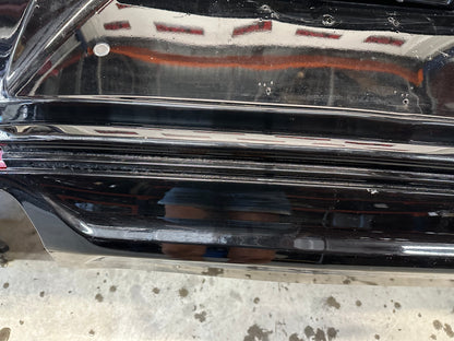 2017 Chevy Camaro SS Complete Rear Bumper Cover OEM - Day's Parts Yard