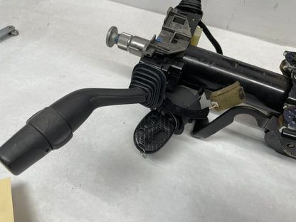 2006 Pontiac GTO Steering Column w/ Key OEM - Day's Parts Yard