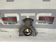 2010 Chevy Camaro SS Rear Engine Motor Block Cover OEM - Day's Parts Yard