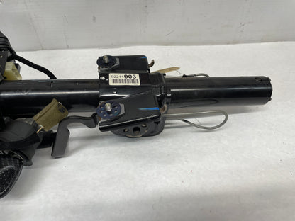 2006 Pontiac GTO Steering Column w/ Key OEM - Day's Parts Yard