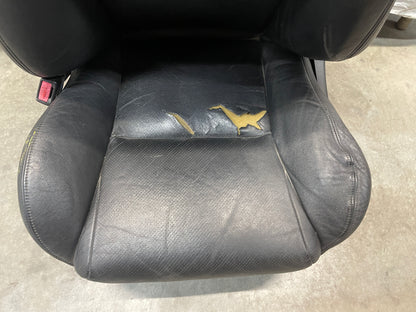 2005 Pontiac GTO LH Driver Front Seat OEM - Day's Parts Yard
