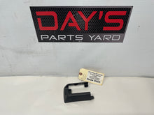 2011 Cadillac CTS-V Coupe LH Driver Front Inner Seat Track Trim Cover OEM - Day's Parts Yard