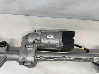 2017 Chevy SS Sedan Steering Rack and Pinion w/ Hardware OEM - Day's Parts Yard