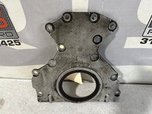 2010 Chevy Camaro SS Rear Engine Motor Block Cover OEM - Day's Parts Yard