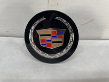 2009 Cadillac CTS-V Sedan Wheel Center Cap OEM - Day's Parts Yard