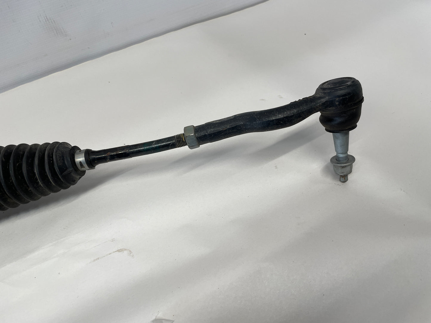2017 Chevy SS Sedan Steering Rack and Pinion w/ Hardware OEM - Day's Parts Yard