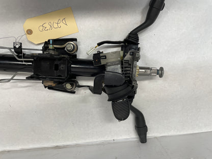 2006 Pontiac GTO Steering Column w/ Key OEM - Day's Parts Yard