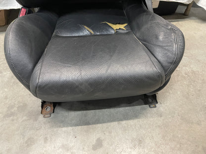 2005 Pontiac GTO LH Driver Front Seat OEM - Day's Parts Yard