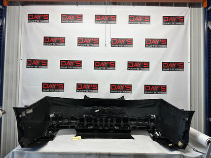 2017 Chevy Camaro SS Complete Rear Bumper Cover OEM - Day's Parts Yard