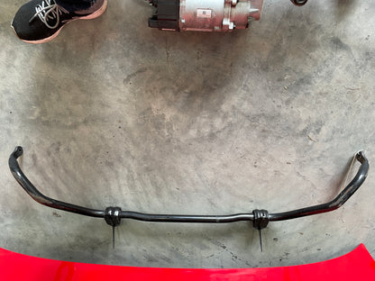 2017 Chevy SS Sedan Front Suspension Sway Bar OEM - Day's Parts Yard