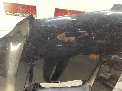 2009 Pontiac G8 GT Hood Black OEM