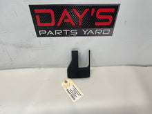 2011 Cadillac CTS-V Coupe LH Driver Interior Seat Track Rail Cover Trim OEM - Day's Parts Yard