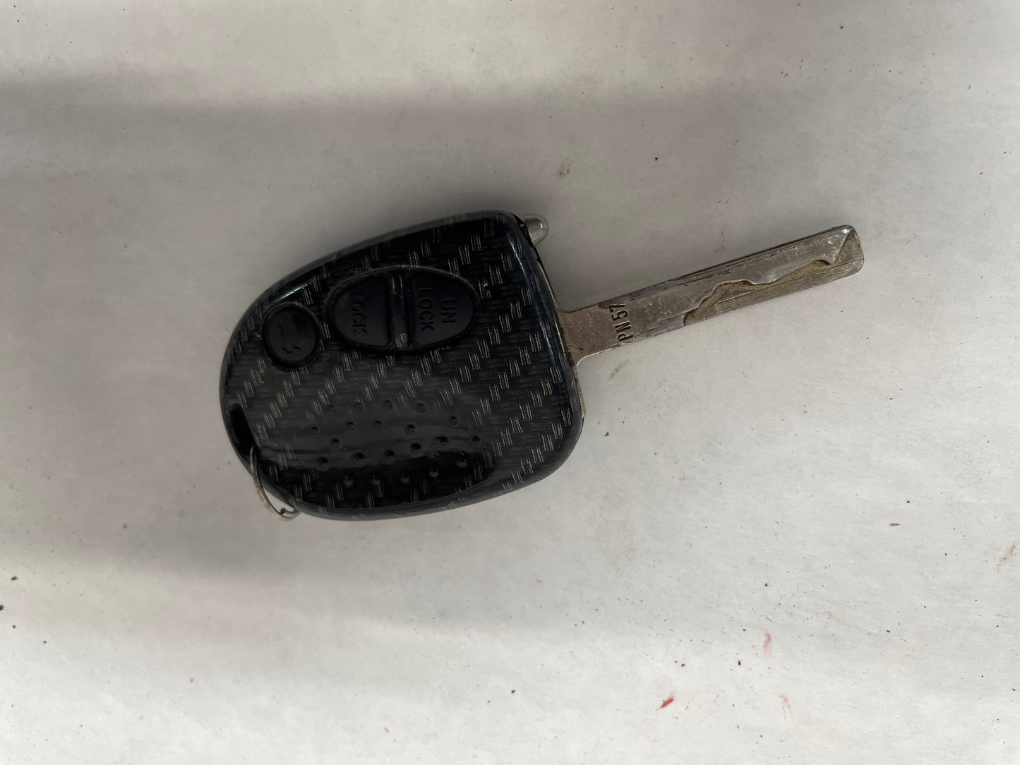 2006 Pontiac GTO Steering Column w/ Key OEM - Day's Parts Yard