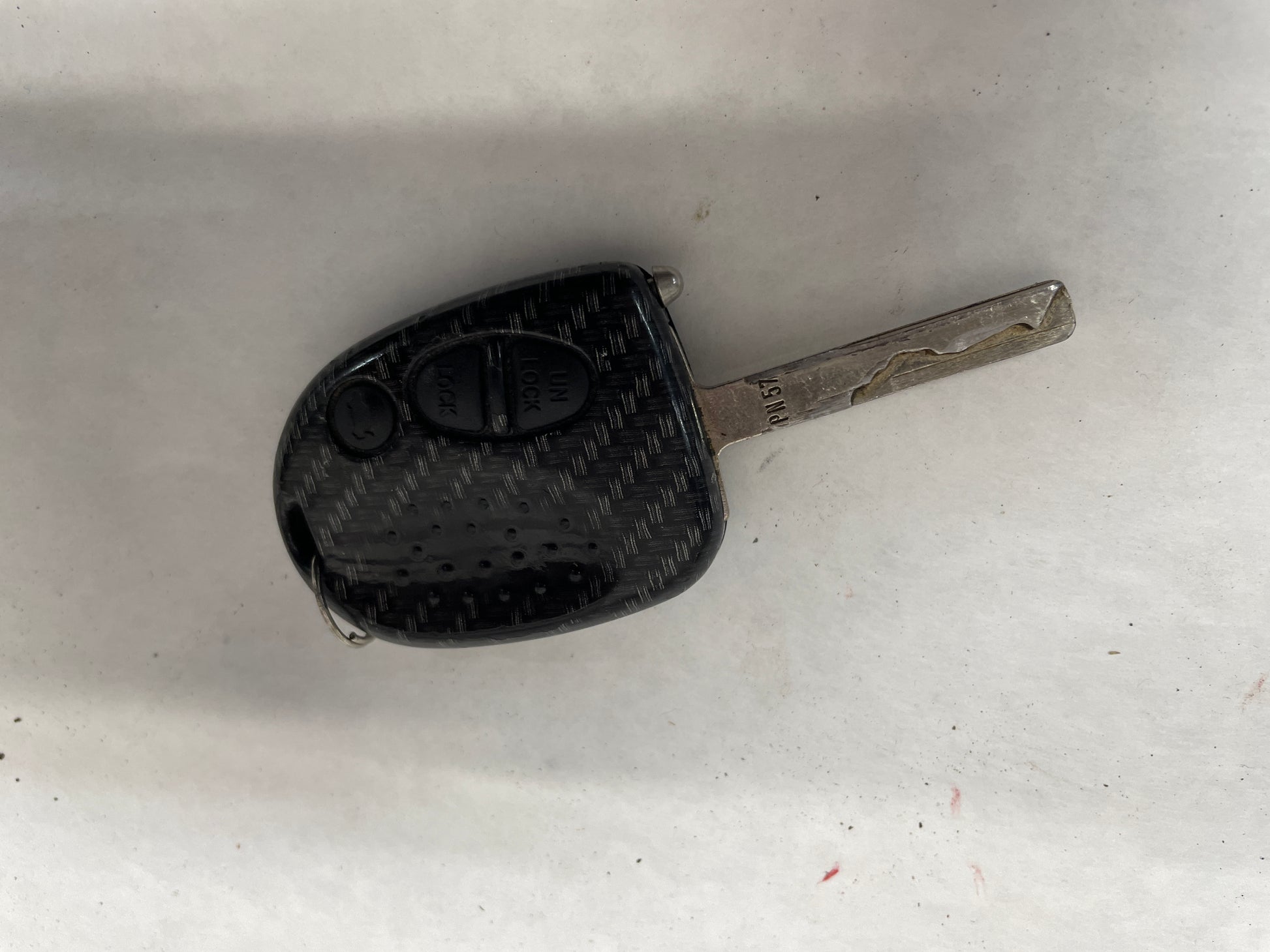 2006 Pontiac GTO Steering Column w/ Key OEM - Day's Parts Yard