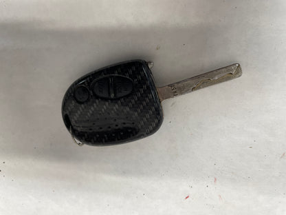 2006 Pontiac GTO Steering Column w/ Key OEM - Day's Parts Yard