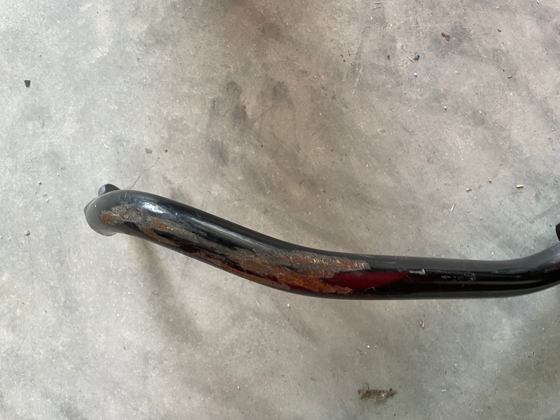 2017 Chevy SS Sedan Front Suspension Sway Bar OEM - Day's Parts Yard
