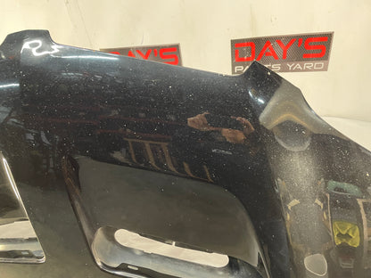 2009 Pontiac G8 GT Hood Black OEM