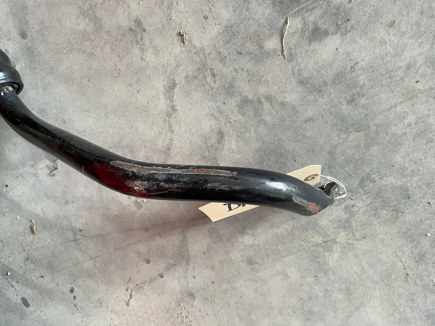 2017 Chevy SS Sedan Front Suspension Sway Bar OEM - Day's Parts Yard