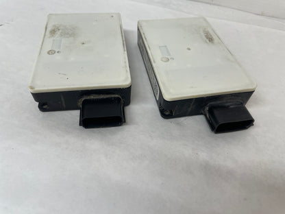 2015 Chevy SS Sedan Rear Blind Spot Alert Sensor Set OEM
