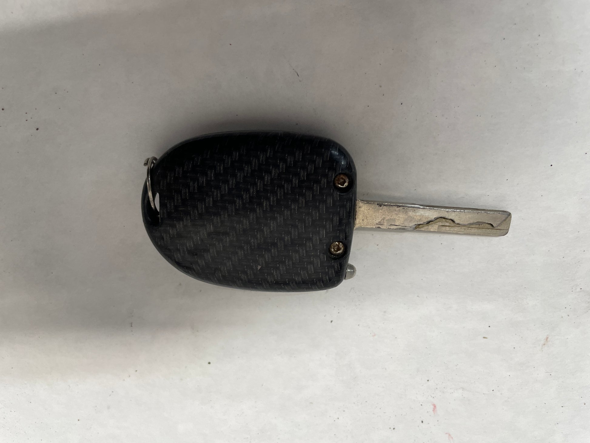 2006 Pontiac GTO Steering Column w/ Key OEM - Day's Parts Yard