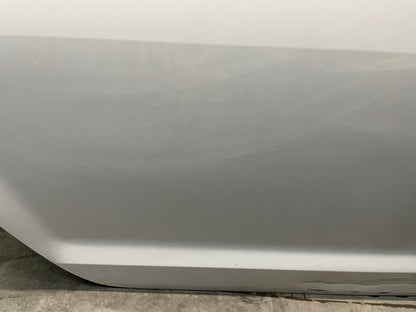 2012 Chevy Caprice PPV RH Passenger Rear Exterior Door White OEM