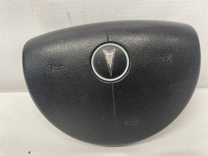 2005 Pontiac GTO Steering Wheel Airbag Air Bag OEM - Day's Parts Yard