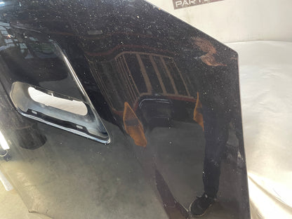 2009 Pontiac G8 GT Hood Black OEM