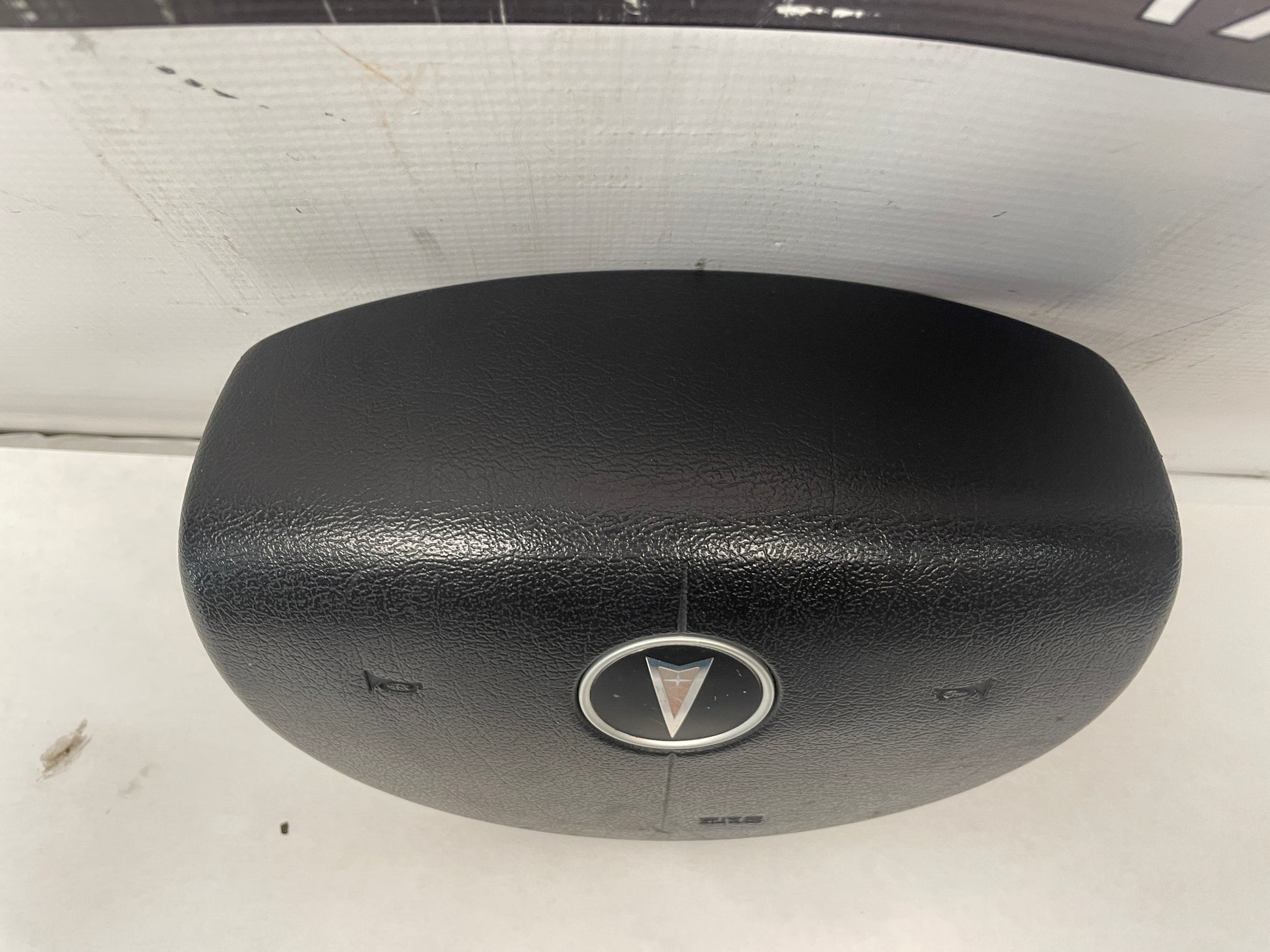 2005 Pontiac GTO Steering Wheel Airbag Air Bag OEM - Day's Parts Yard