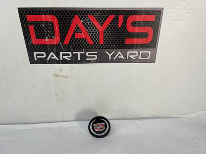 2009 Cadillac CTS-V Sedan Wheel Center Cap OEM - Day's Parts Yard
