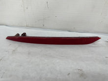 2015 Chevy SS Sedan RH & LH Rear Bumper Fascia Lower Signal Lamps Light Reflectors OEM