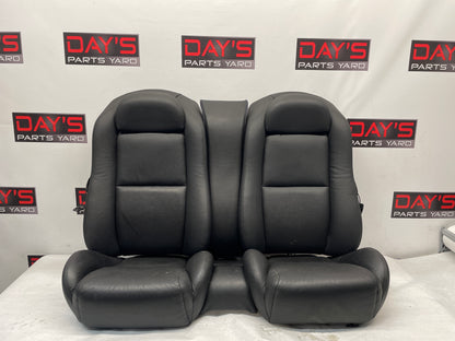 2005 Pontiac GTO Seats Rears Only OEM - Day's Parts Yard