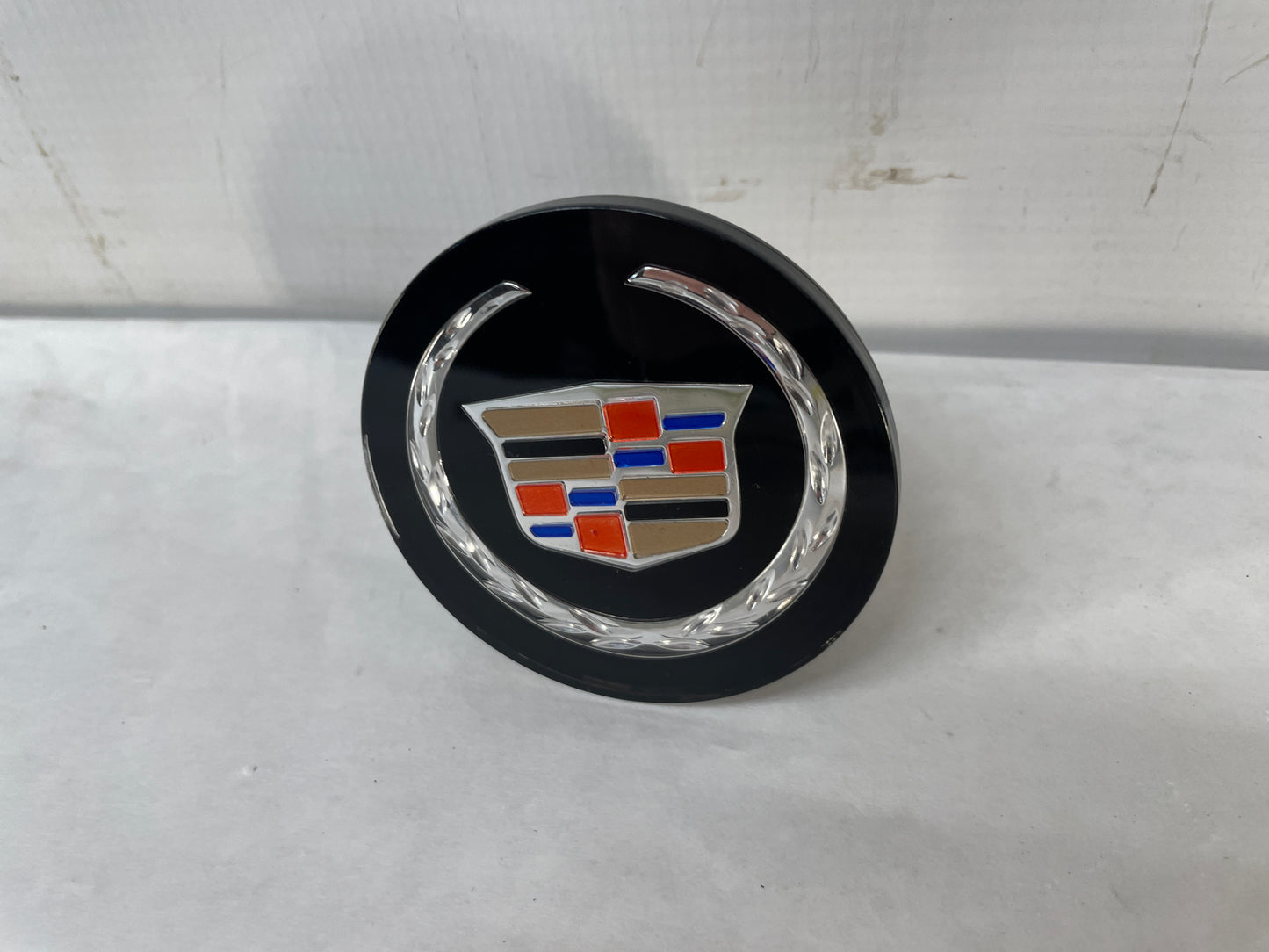 2009 Cadillac CTS-V Sedan Wheel Center Cap OEM - Day's Parts Yard