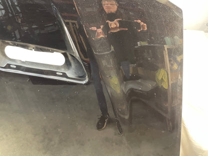 2009 Pontiac G8 GT Hood Black OEM