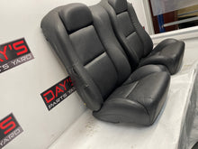 2005 Pontiac GTO Seats Rears Only OEM - Day's Parts Yard