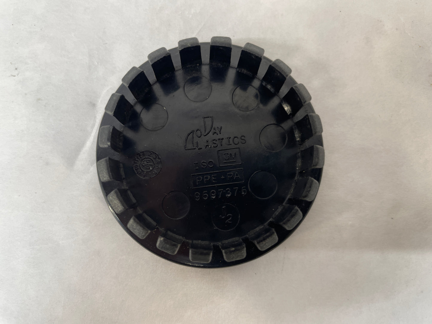 2009 Cadillac CTS-V Sedan Wheel Center Cap OEM - Day's Parts Yard