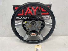 2005 Pontiac GTO Steering Wheel OEM - Day's Parts Yard