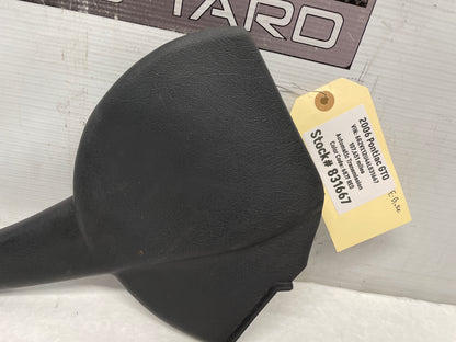 2006 Pontiac GTO Emergency E Brake Handle Lever OEM - Day's Parts Yard