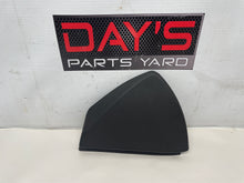 2011 Cadillac CTS-V Coupe RH Passenger Dashboard End Cap Cover OEM - Day's Parts Yard