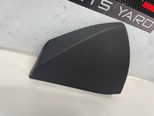 2011 Cadillac CTS-V Coupe RH Passenger Dashboard End Cap Cover OEM - Day's Parts Yard