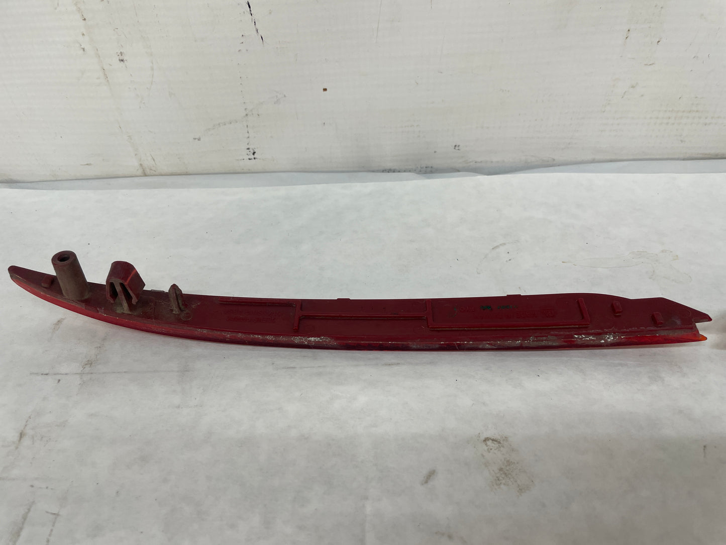 2015 Chevy SS Sedan RH & LH Rear Bumper Fascia Lower Signal Lamps Light Reflectors OEM