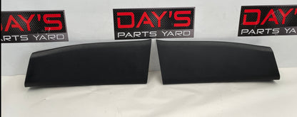 2014 Chevy SS Sedan RH & LH Interior B Panel Trim OEM - Day's Parts Yard