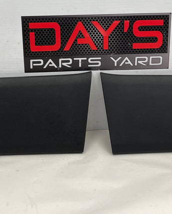 2014 Chevy SS Sedan RH & LH Interior B Panel Trim OEM