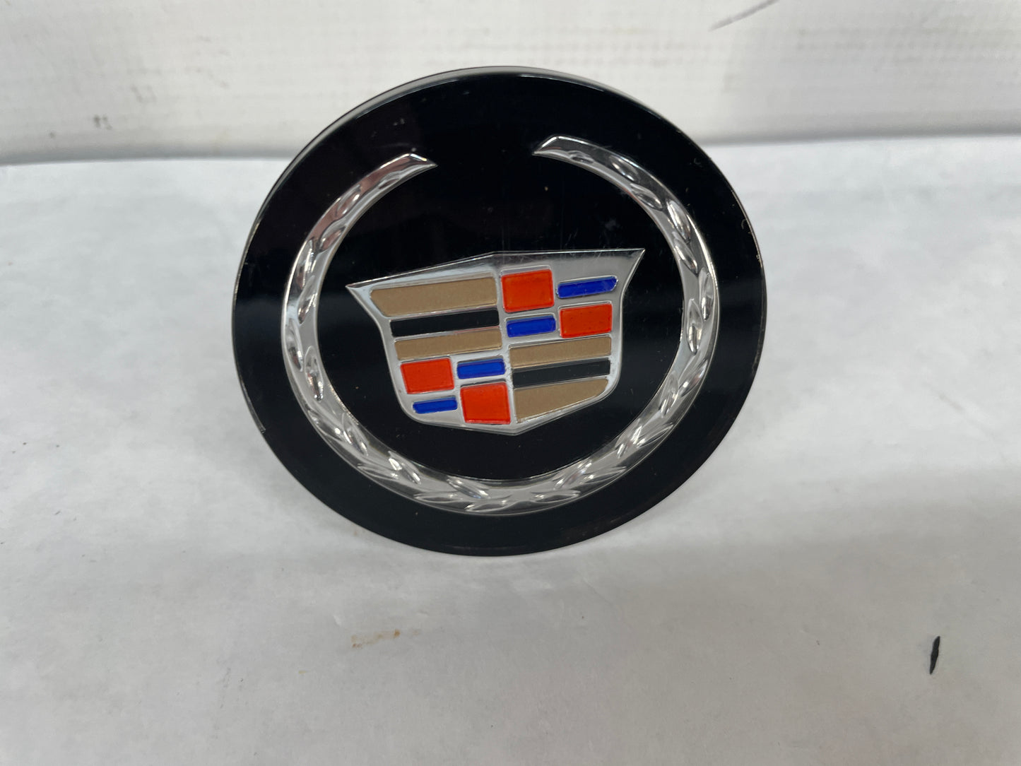 2009 Cadillac CTS-V Sedan Wheel Center Cap OEM - Day's Parts Yard